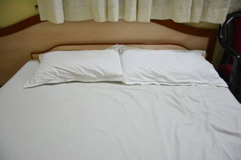 Hotel Amardeep Lodging, Aurangabad 4